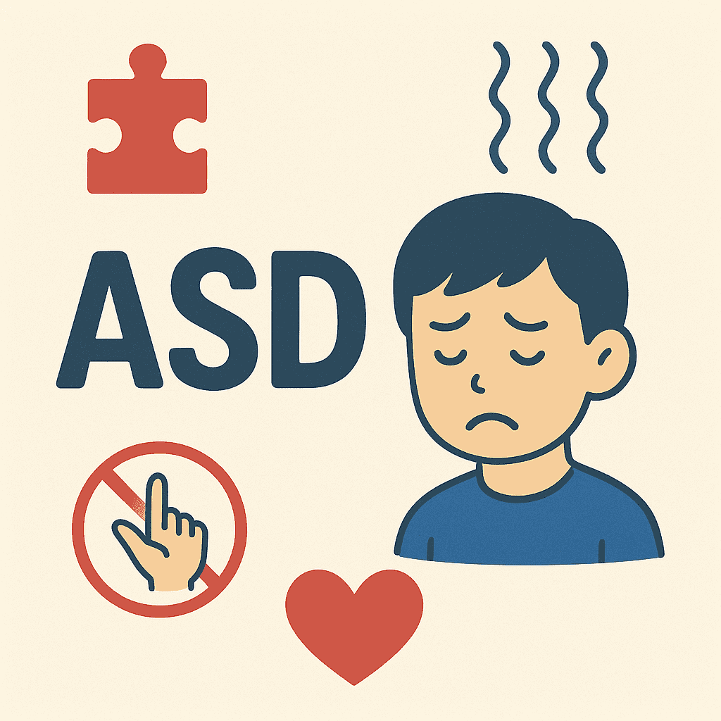 ASD