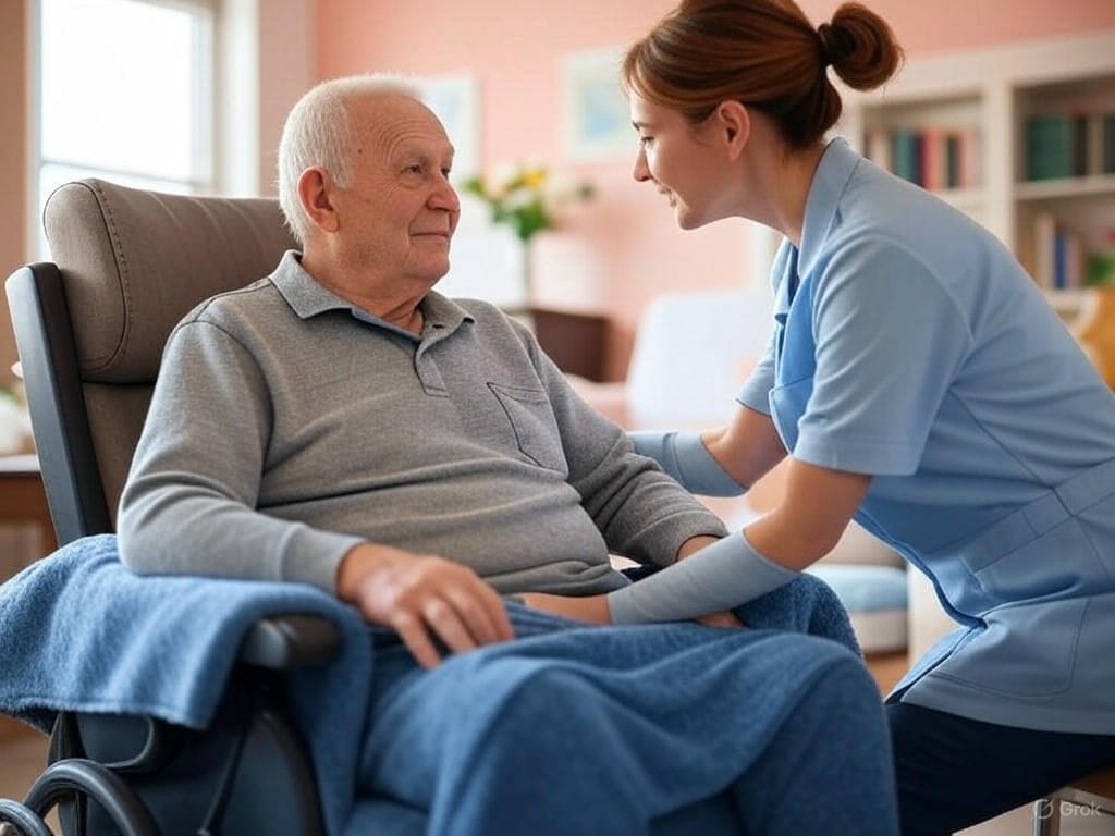 lifecare