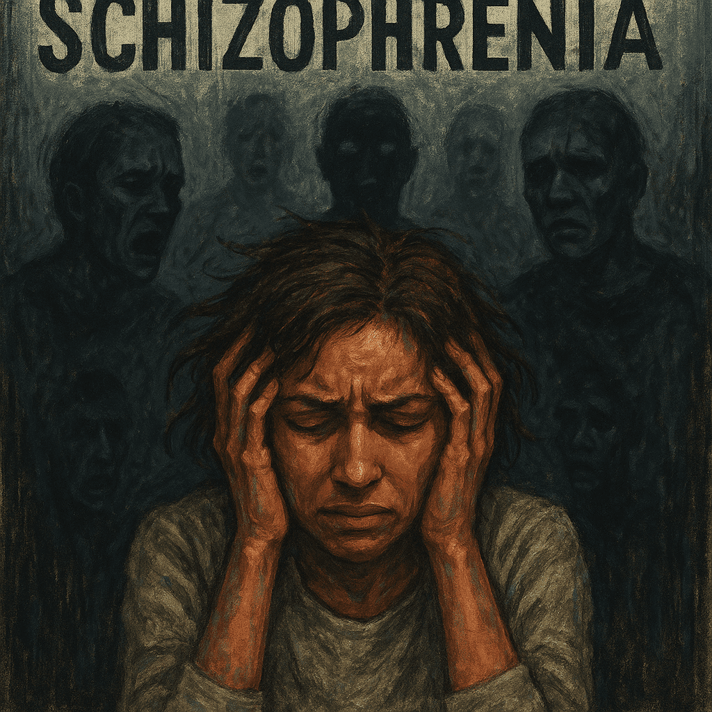 schizophrenia