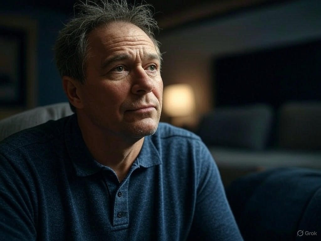 Personality Disorder