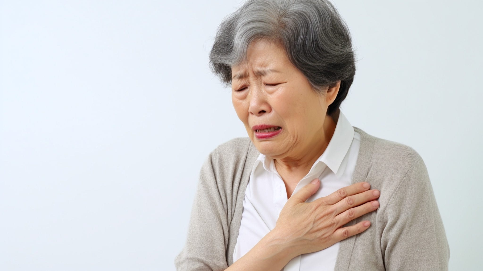 silent myocardial ischemia