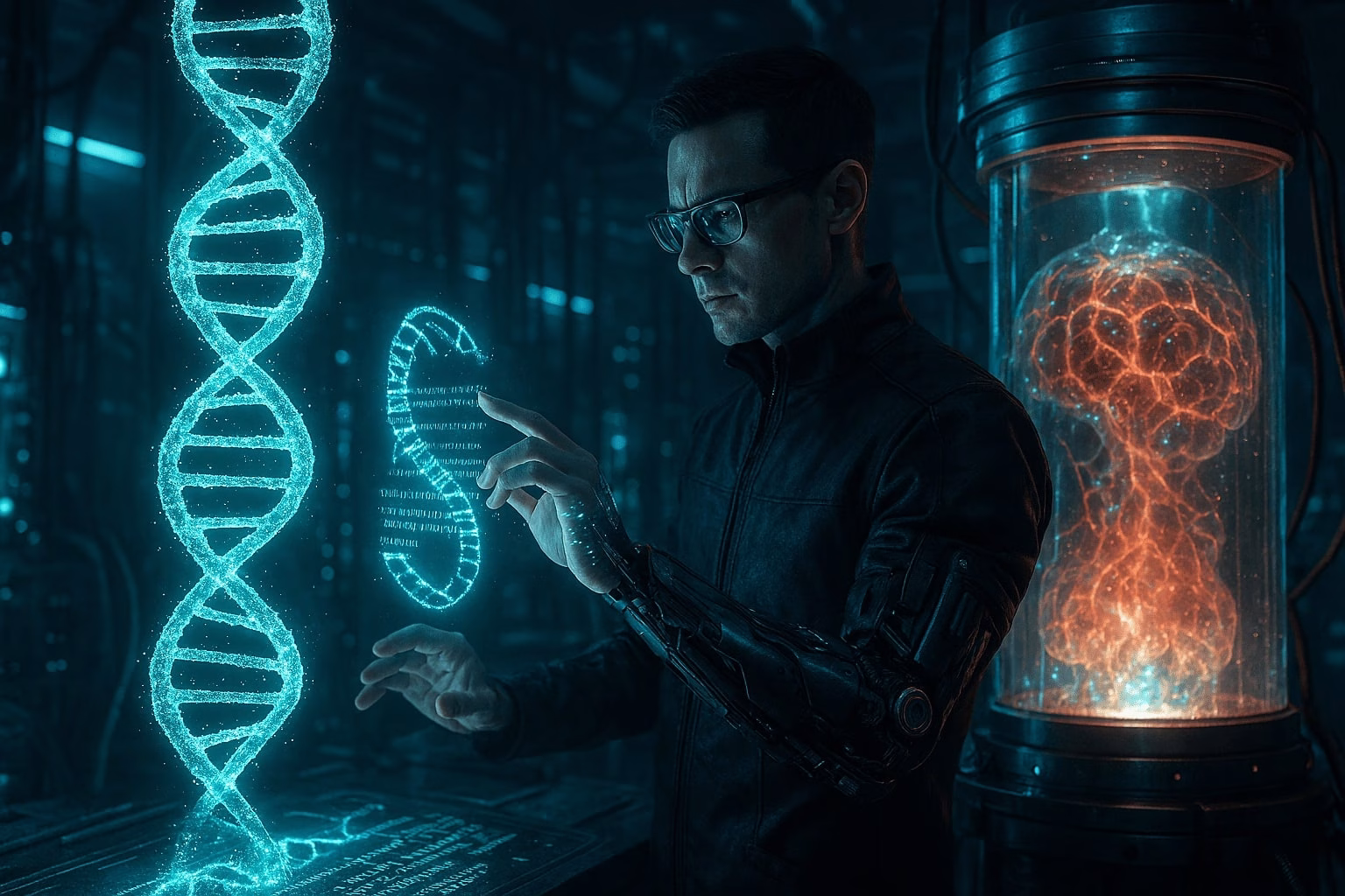 biohacking