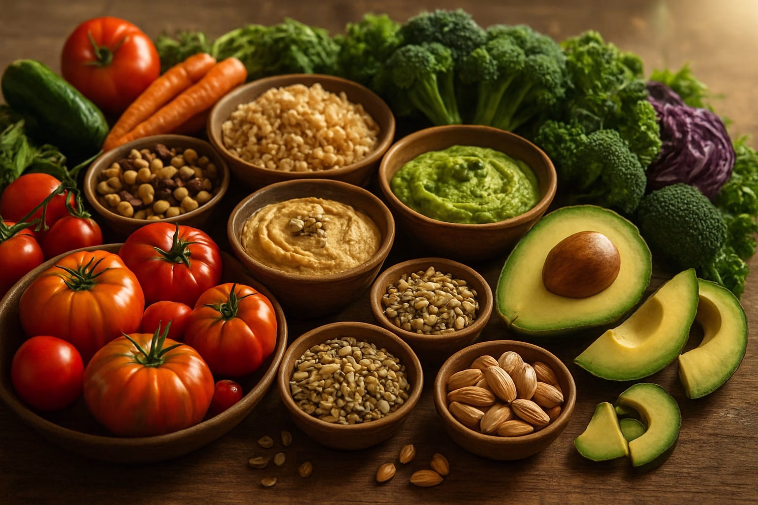Plant-Based