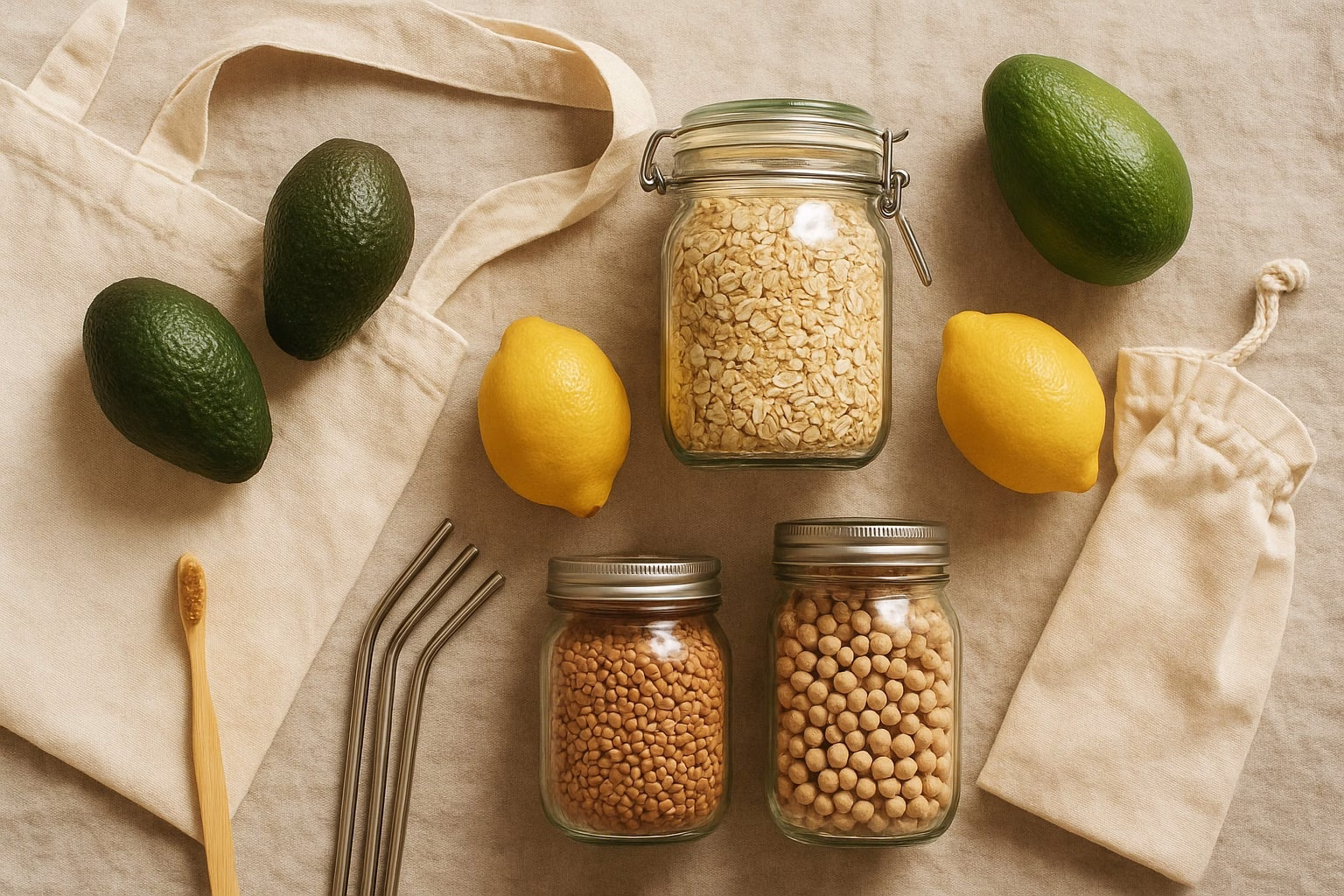 Zero Waste