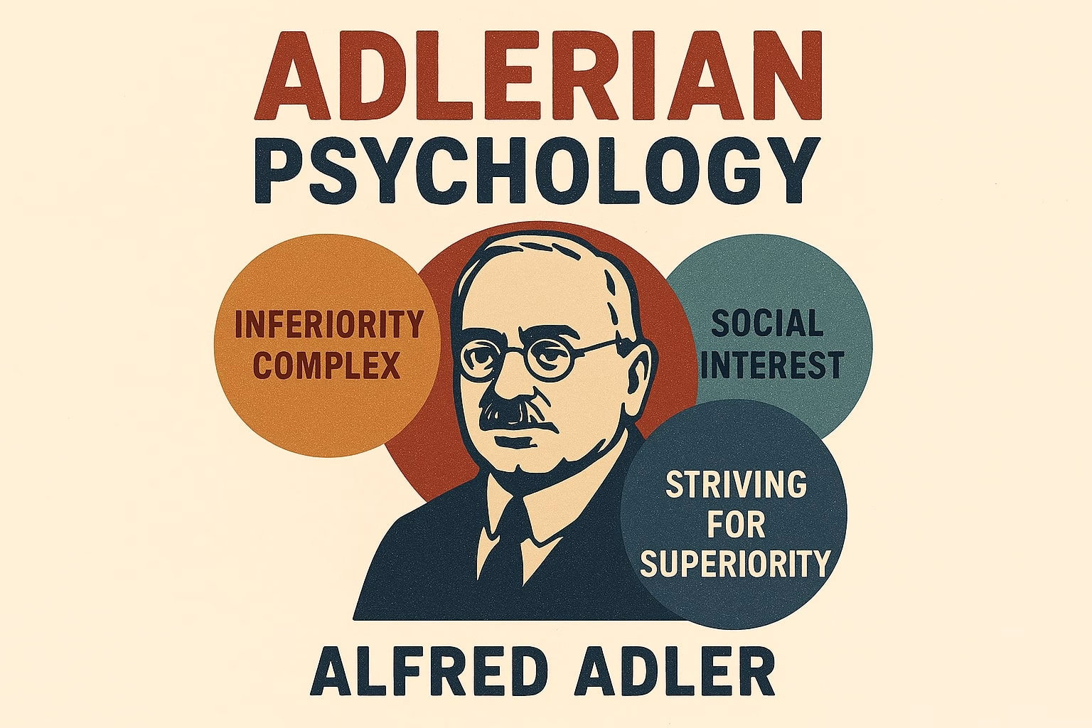 Adlerian Psychology