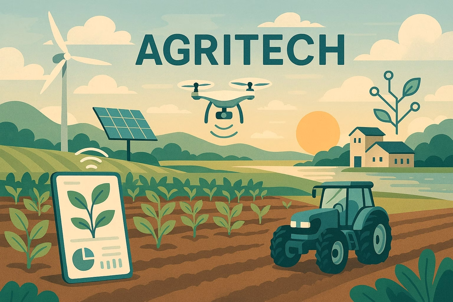 AgriTech
