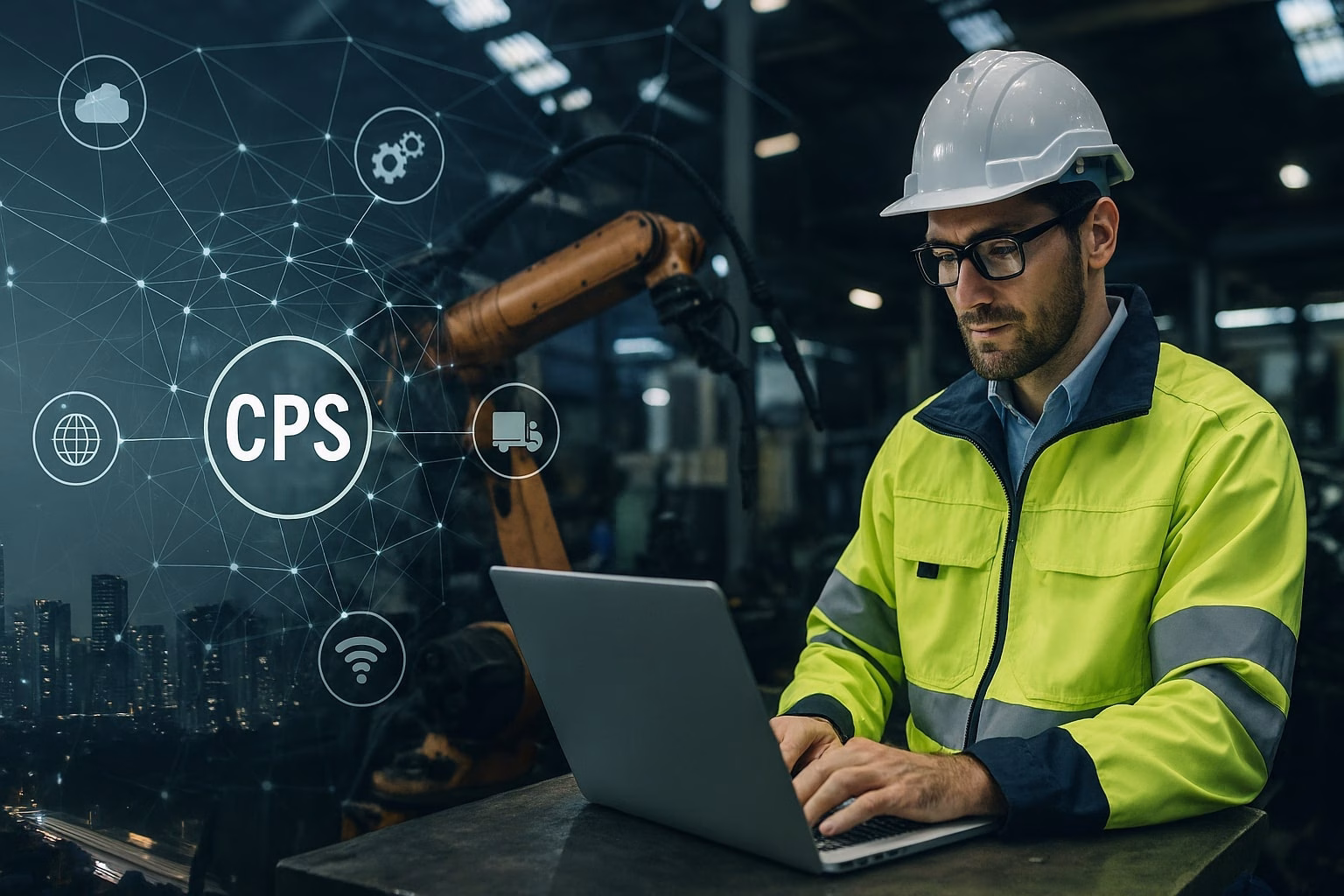 Cyber-Physical Systems