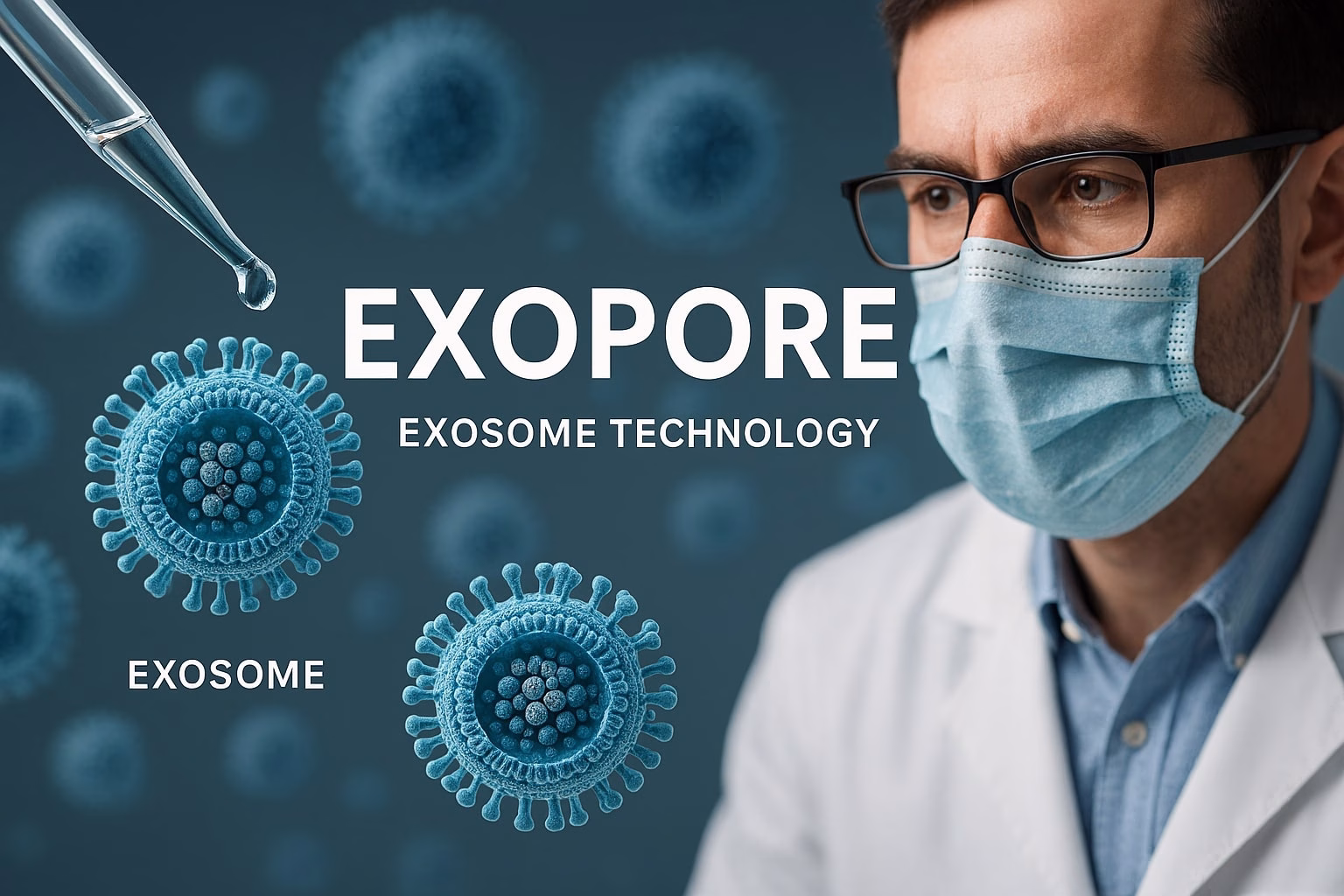 Exopore Technology and Exosomes