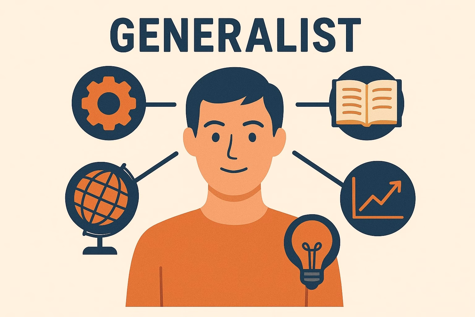 Generalist