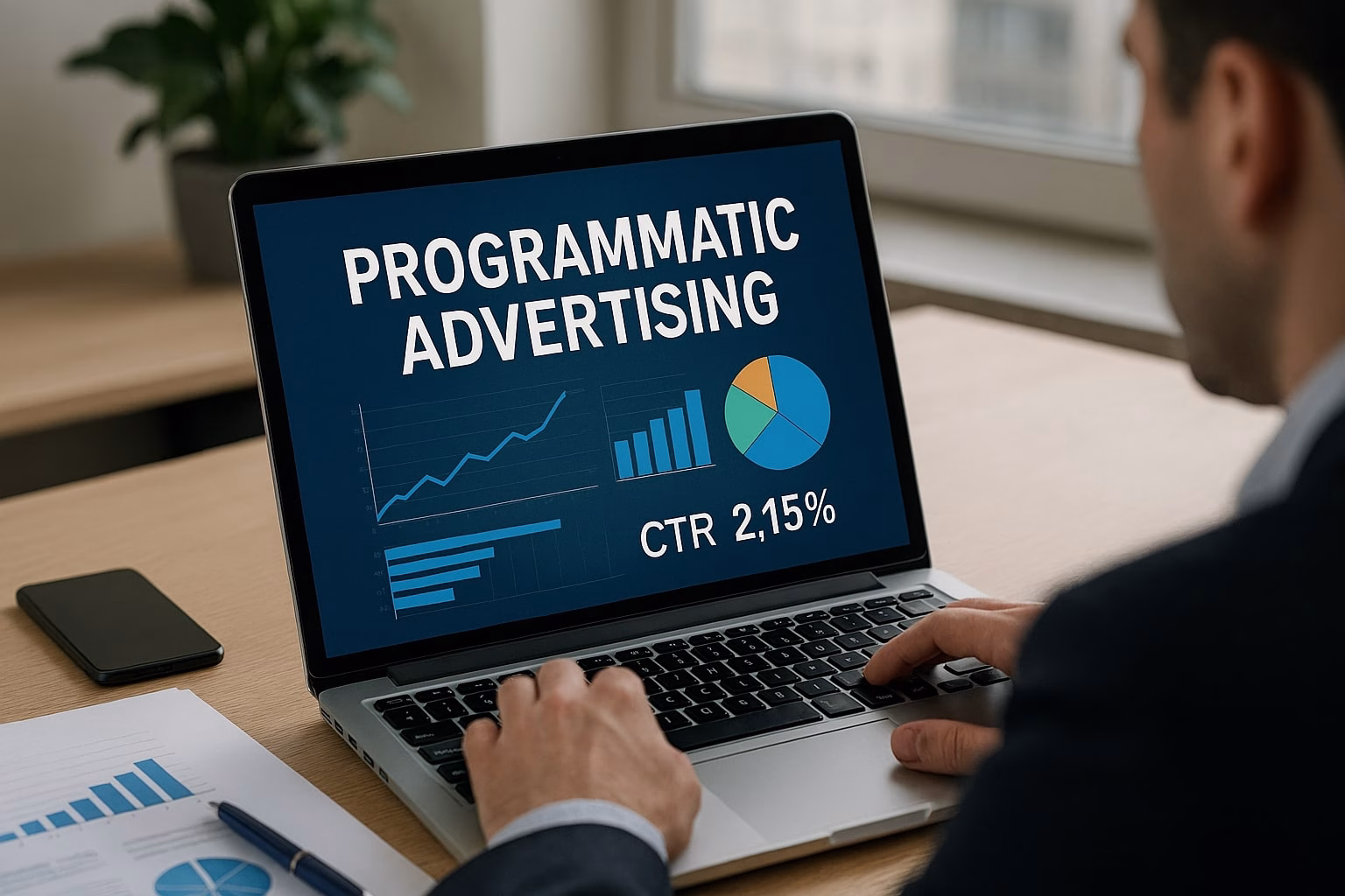 Programmatic Advertising