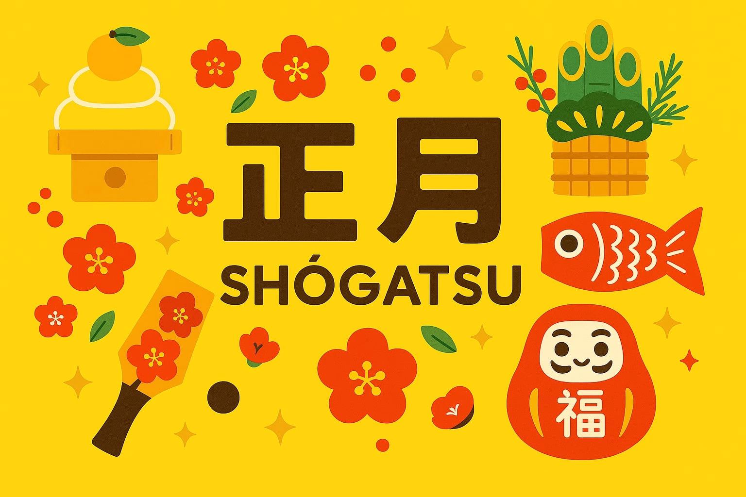 Unveiling the Essence of the Japanese New Year